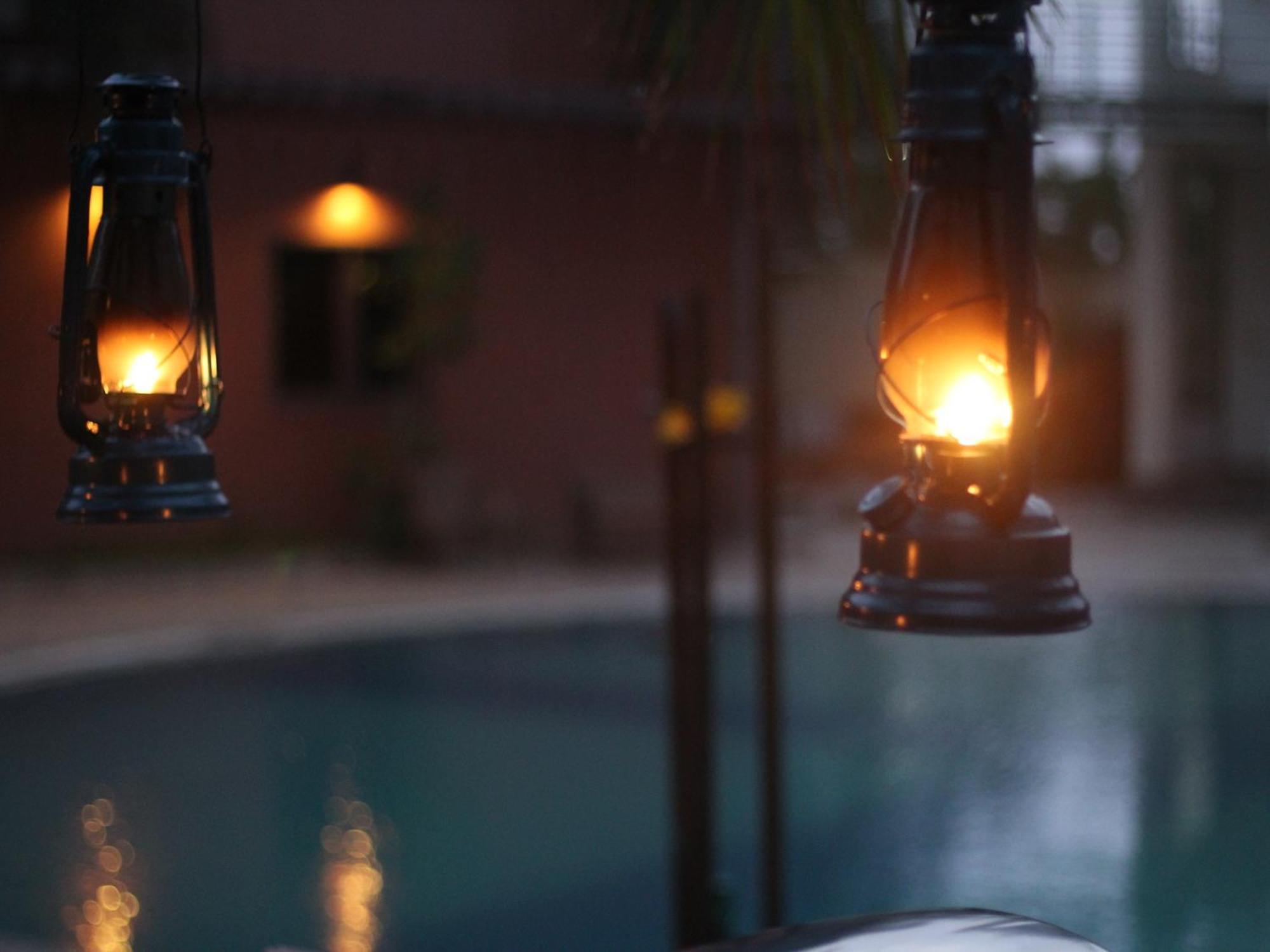 Seven Sky Clarks Exotica Hotel Bhuj Exterior foto